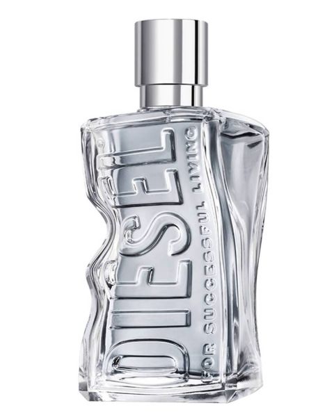 Diesel D EDT Refillable