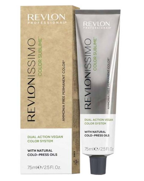 Revlon Revlonissimo Color Sublime 9,2