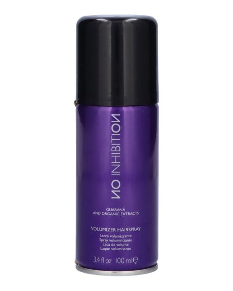 No Inhibition Volumizer Hairspray No Inhibition Volumizer Hairspray