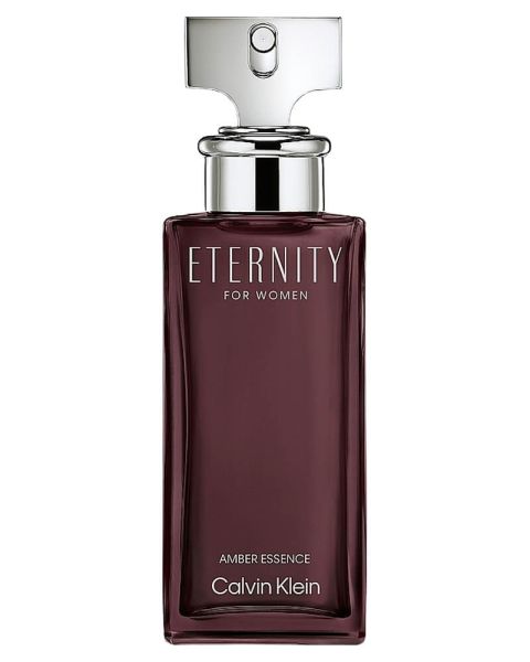 Calvin Klein Eternity Amber Essence For Women Parfum Intense