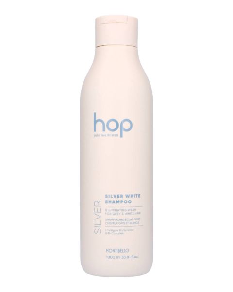 Montibello Silver White Shampoo