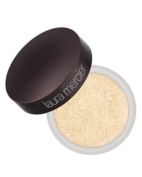 Laura Mercier Mineral Powder - 1W1 Soft Porcelain (U)