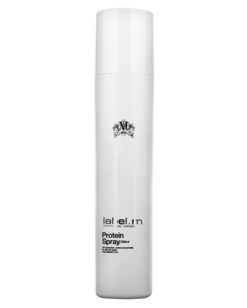 Label.m Protein Spray