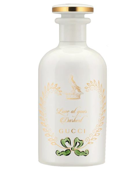 Gucci Love At Your Darkest EDP