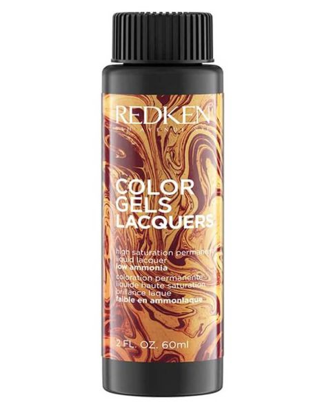 Redken Color Gels Lacquers 8NN Créme Brulee Redken Color Gels Lacquers 8NN Créme Brulee