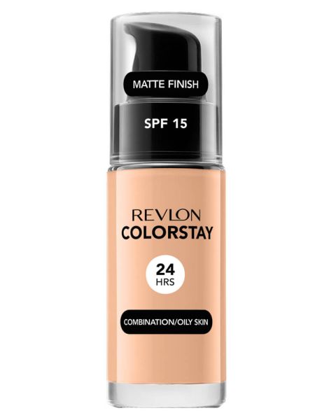Revlon Colorstay Foundation Combination/Oily - 310 Warm Golden