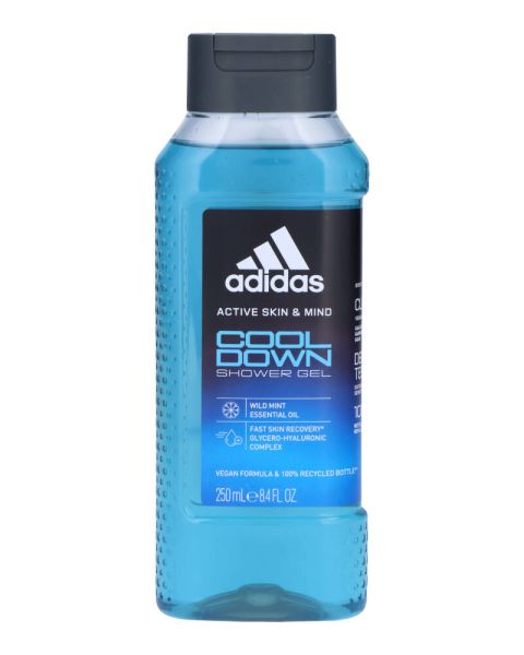 Adidas Cool Down Shower Gel