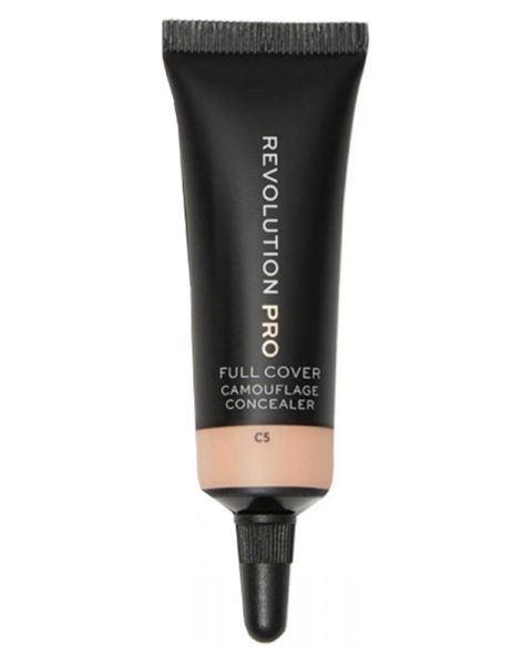Makeup Revolution Pro Full Cover Camouflage Concealer - C5
