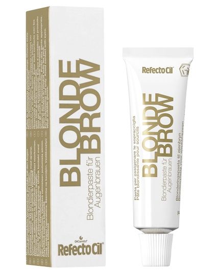 RefectoCil Blonde Brow