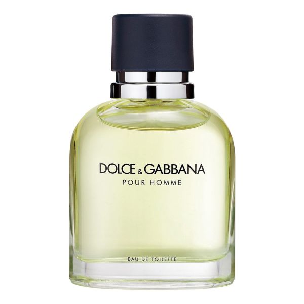Dolce & Gabbana Pour Homme EDT