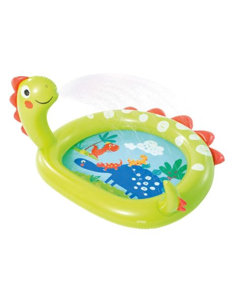 Intex Dinosaur Spray Pool