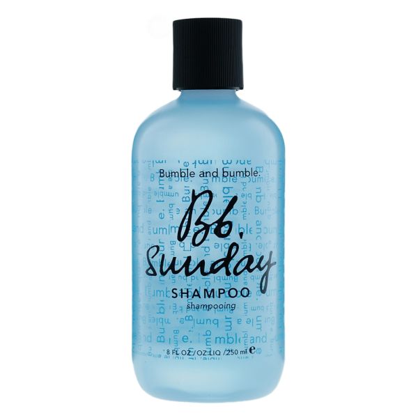 Bumble And Bumble Sunday Shampoo
