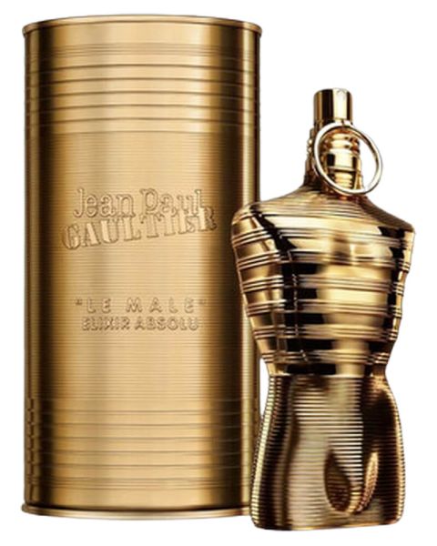 Jean Paul Gaultier Le Male Elixir EDP