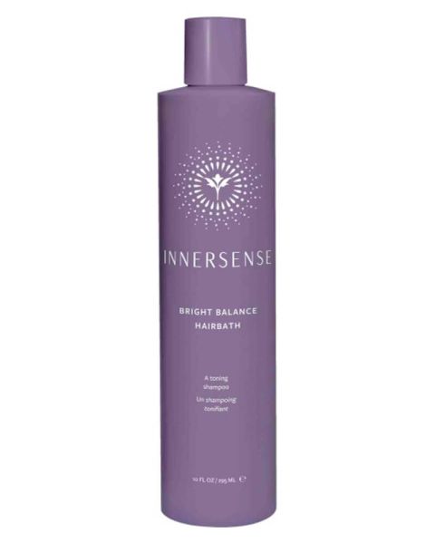 Innersense Bright Balance Hairbath