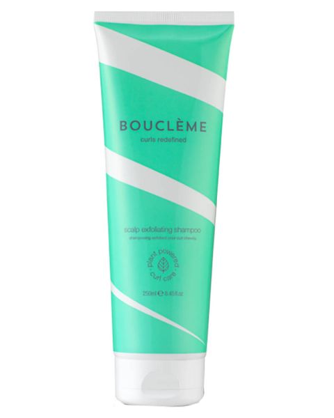Boucleme Scalp Exfoliating Shampoo