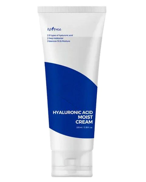 Isntree Hyaluronic Acid Moist Cream