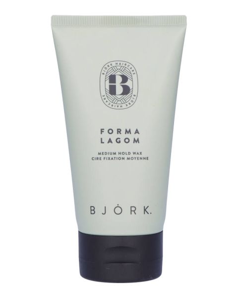 Björk Forma Lagom Middle Hard Wax