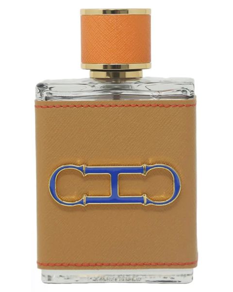 Carolina Herrera Men Passion EDP