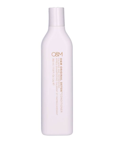 O&M Detox Conditioner
