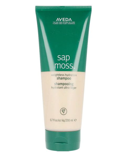 Aveda Sap Moss Weightless Hydration Shampoo