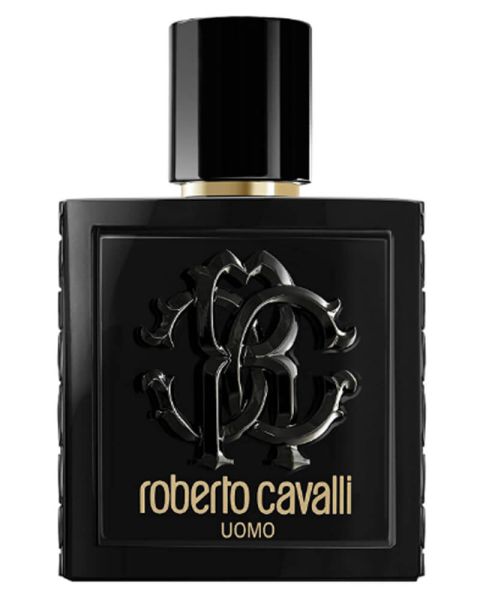 Roberto Cavalli Uomo EDT