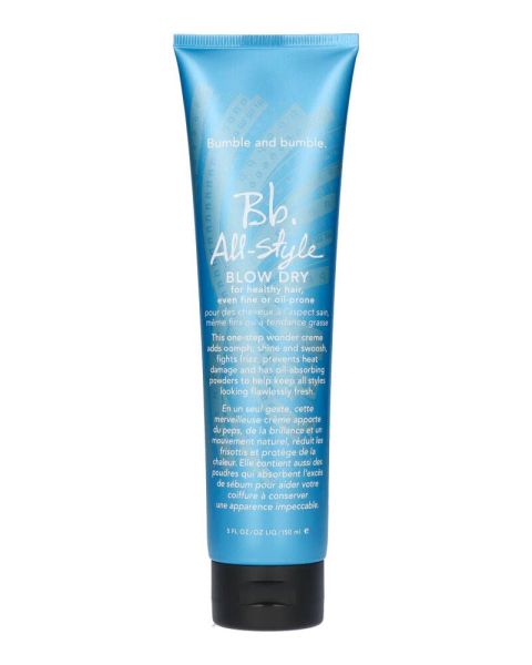 Bumble And Bumble All-Style Blow Dry