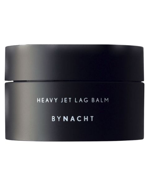 BYNACHT Heavy Jet Lag Balm