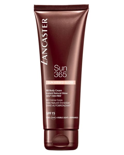 Lancaster Sun 365 BB Body Cream SPF15 (O)