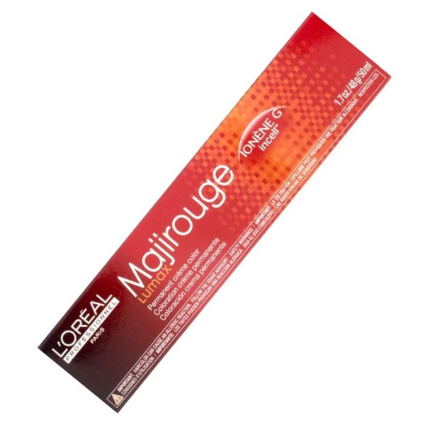 Loreal Prof. Majirouge 6,65 (U)