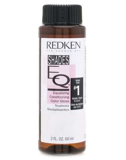 Redken Shades EQ Gloss 06GG Midas Touch (U)