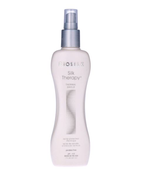 BioSilk Silk Therapy Thermal Shield