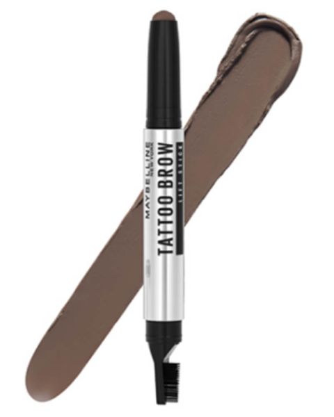 Maybelline Tattoo Brow Lift Stick 03 Medium Brown