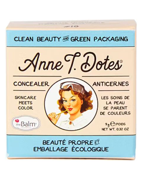 The Balm T. Dotes Concealer #18