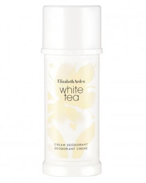 Elizabeth Arden White Tea Cream Deodorant
