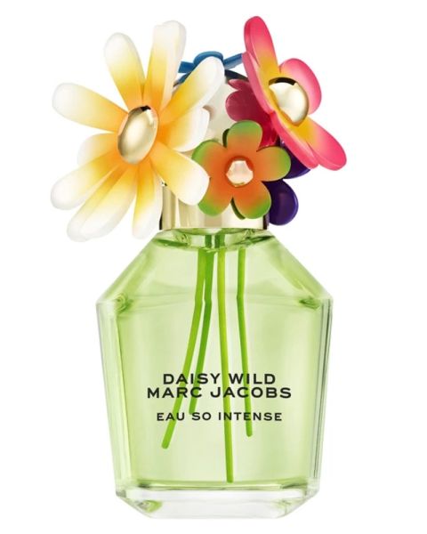 Marc Jacobs Daisy Wild Eau So Intense EDP