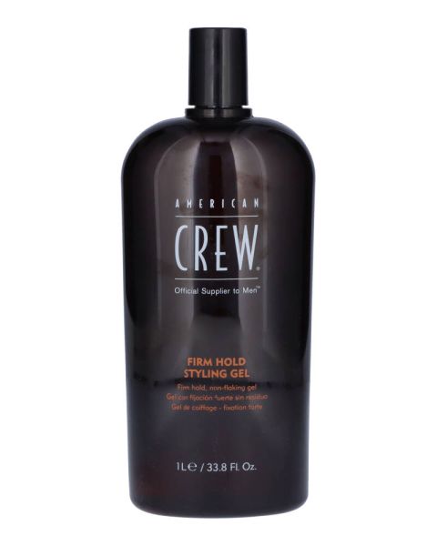 American Crew Firm Hold Styling Gel