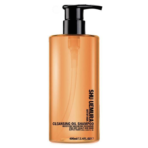 Shu Uemura Cleansing Oil Shampoo - Moisture Balancing