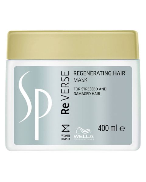 Wella SP Reverse Regenerating Hair Mask