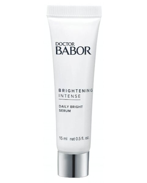 Babor Doctor Babor Brightening Intense Daily Bright Serum
