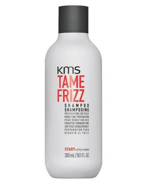 KMS TameFrizz Shampoo (U)