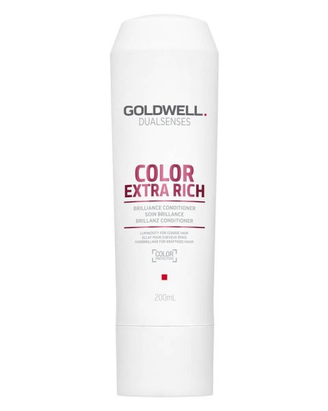 Goldwell Color Extra Rich Brilliance Conditioner