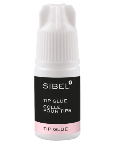 Sibel Nail Tip Glue - Art 65200084