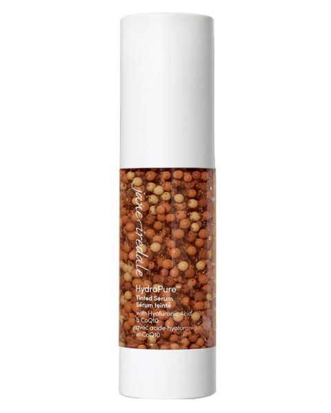 Jane Iredale - HydroPure Tinted Serum - Deep 7