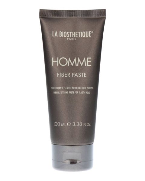 La Biosthetique Homme Fiber Paste