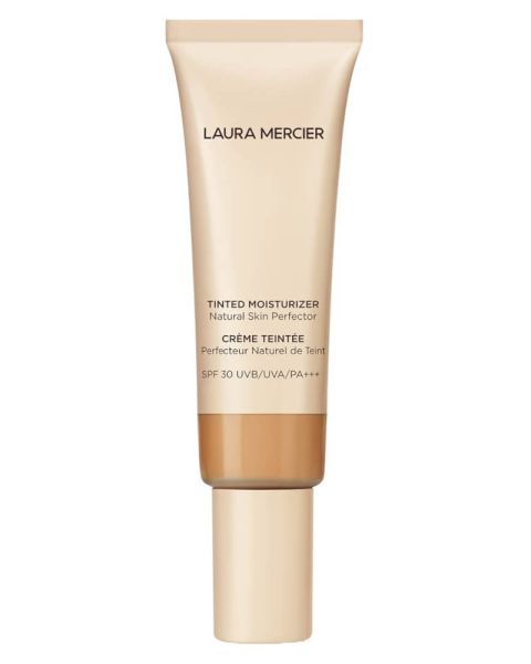 Laura Mercier Tinted Moisturizer 4C1 Almond