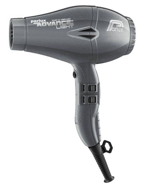 Parlux Advance Light - Grafite Parlux Advance Light - Grafite