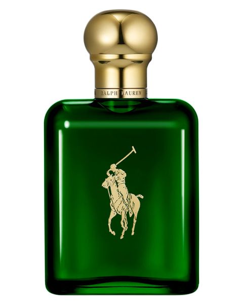 Ralph Lauren Polo Green EDT