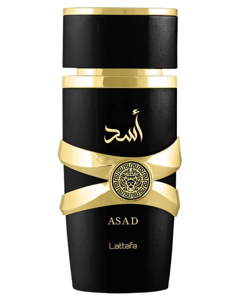 Lattafa Asad EDP