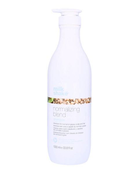 Milk Shake Normalizing Blend Shampoo