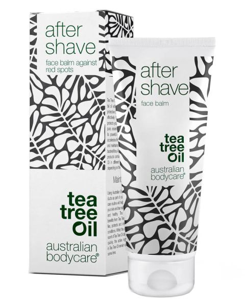 Australian Bodycare After Shave Men